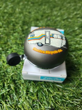 Timbre Electra Happy Camper