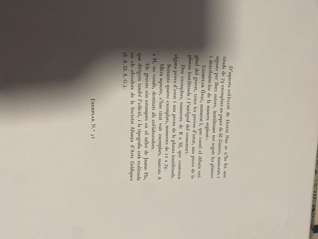 Dotze nus de la Rosa Vera