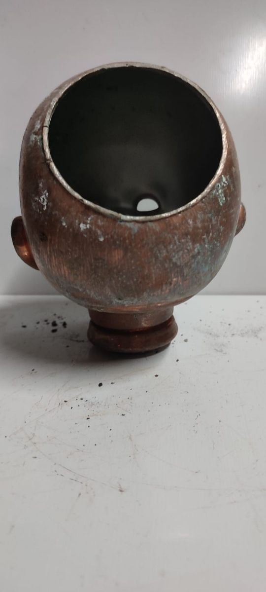 molde para muñecos Nenuco de Famosa de los años 70