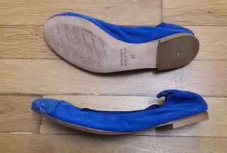 Zapatos Nila Nila Italy 