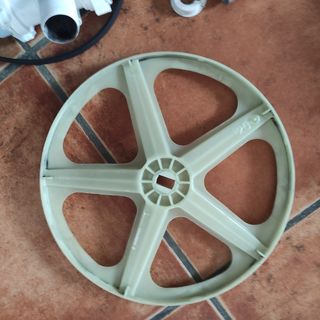 Repuestos Lavadora Indesit Xwe91483xweu