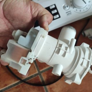 Repuestos Lavadora Indesit Xwe91483xweu