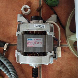 Repuestos Lavadora Indesit Xwe91483xweu