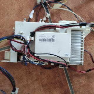 Repuestos Lavadora Indesit Xwe91483xweu