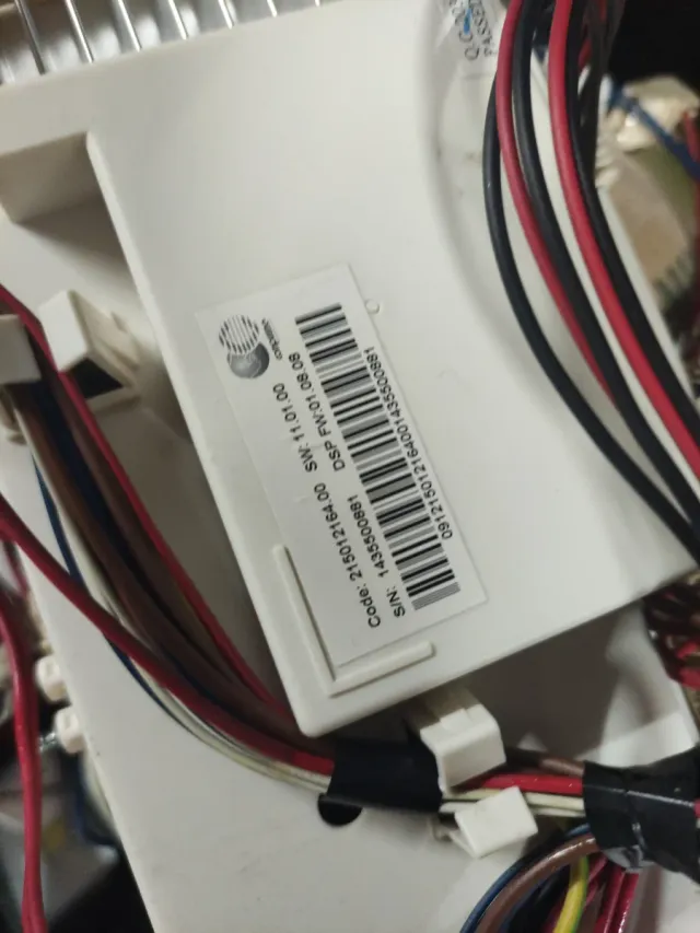 Repuestos Lavadora Indesit Xwe91483xweu