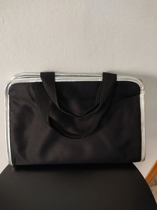 Bolso de Mano para mujer marca Hello Kitty