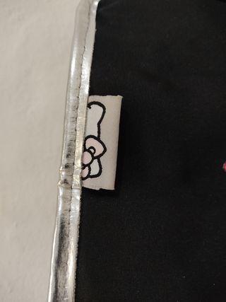 Bolso de Mano para mujer marca Hello Kitty