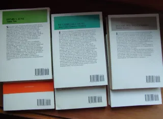 Libros de la colección Plaza & James