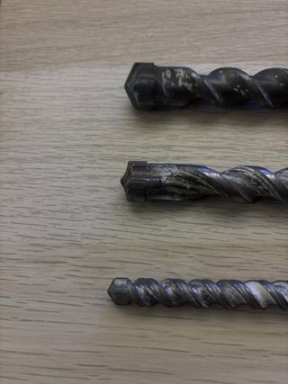 Brocas hilti