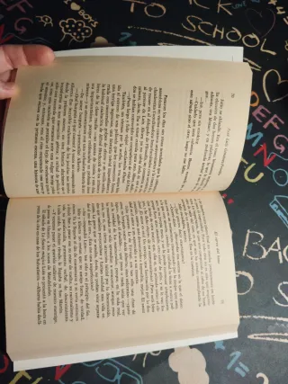 Novela: El carro del Heno