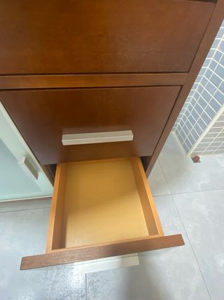 Mueble de baño