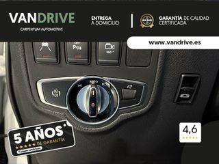 Mercedes Clase X X 250D 4MATIC X 250D 4MATIC
