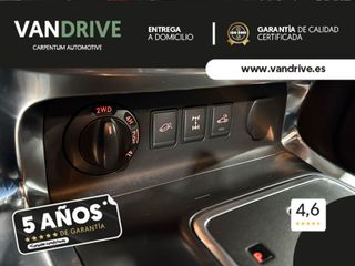 Mercedes Clase X X 250D 4MATIC X 250D 4MATIC