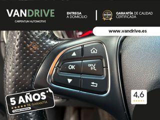 Mercedes Clase X X 250D 4MATIC X 250D 4MATIC