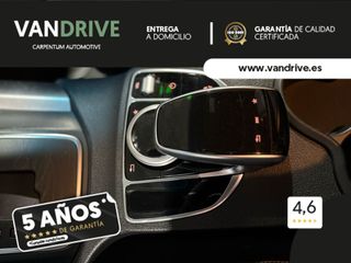 Mercedes Clase X X 250D 4MATIC X 250D 4MATIC