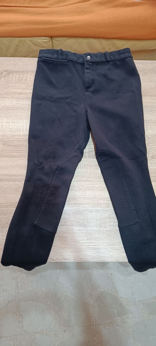 Pantalones de montar a caballo