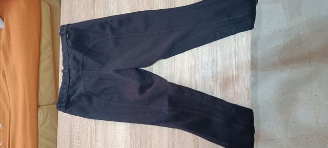 Pantalones de montar a caballo