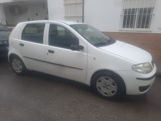 FIAT Punto 2004