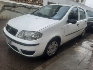 FIAT Punto 2004