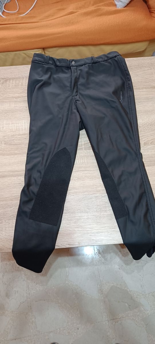 Pantalones montar a caballo
