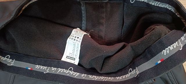 Pantalones montar a caballo