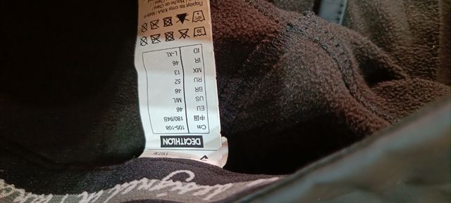 Pantalones montar a caballo