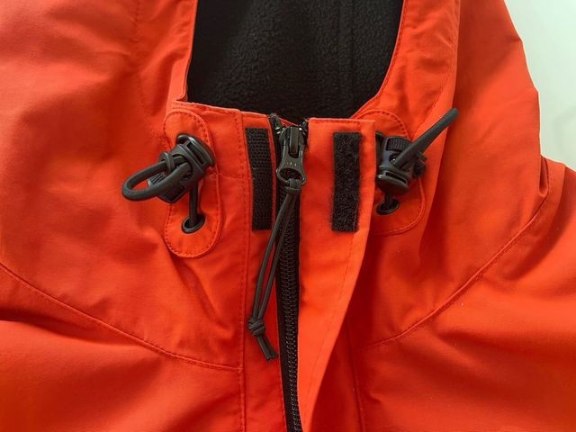 Cazadora canguro Carhartt T. M