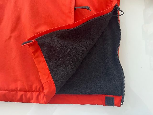 Cazadora canguro Carhartt T. M