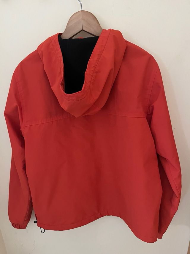 Cazadora canguro Carhartt T. M