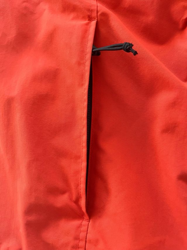 Cazadora canguro Carhartt T. M