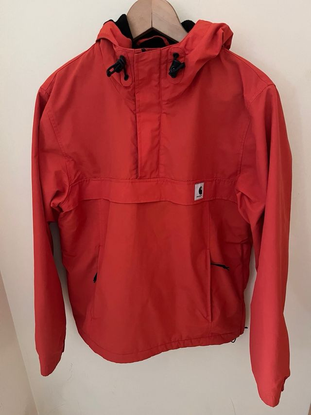 Cazadora canguro Carhartt T. M