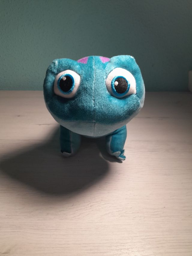 Peluche Frozen 2