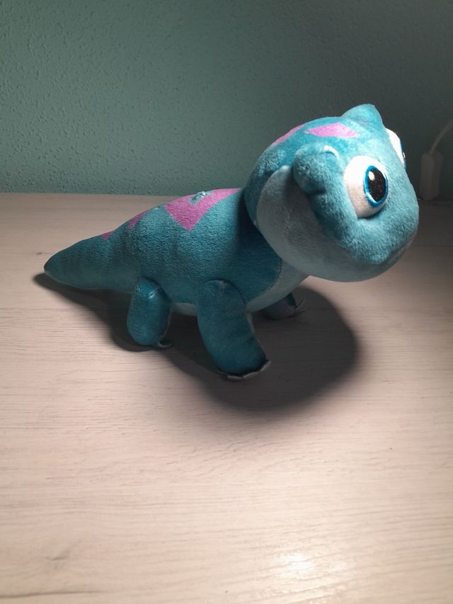 Peluche Frozen 2