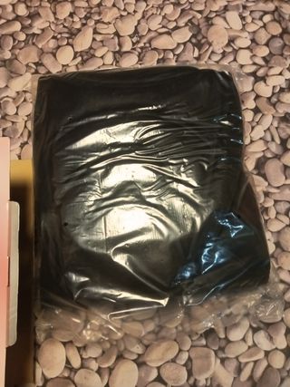 Colchoneta de masaje