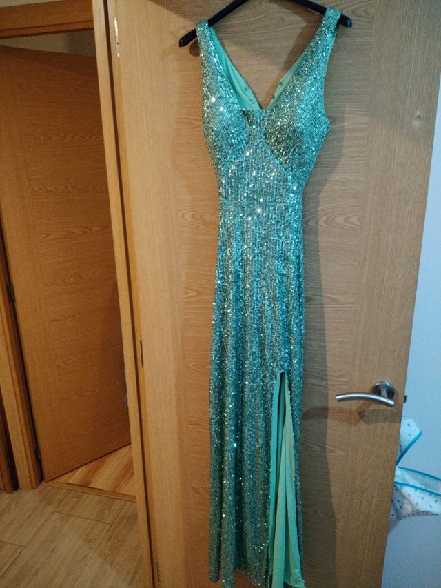 Vestido de fiesta