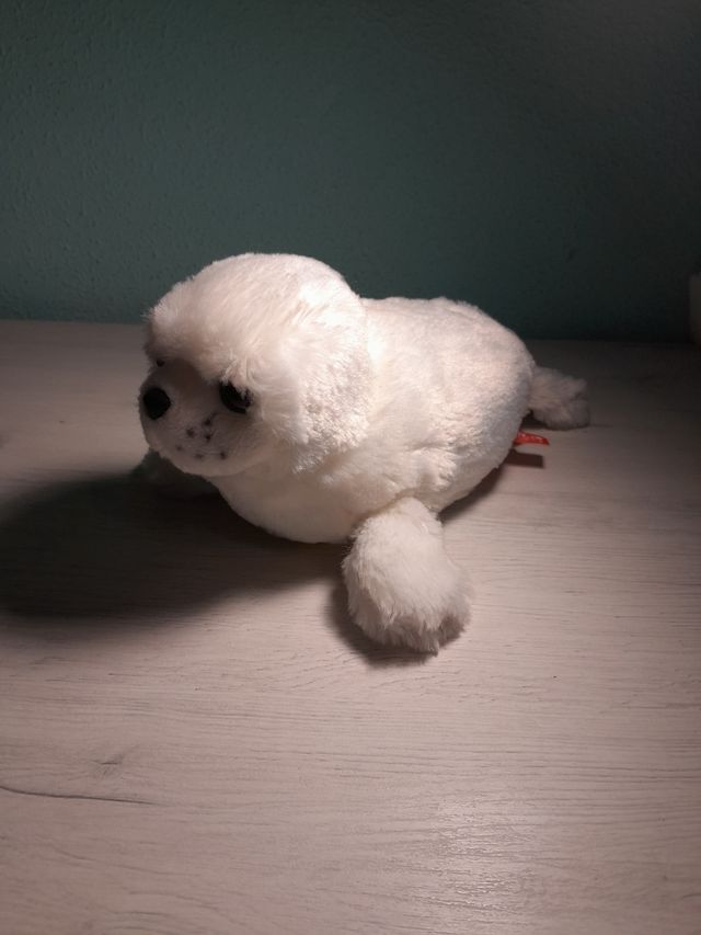 Peluche Animal Marino