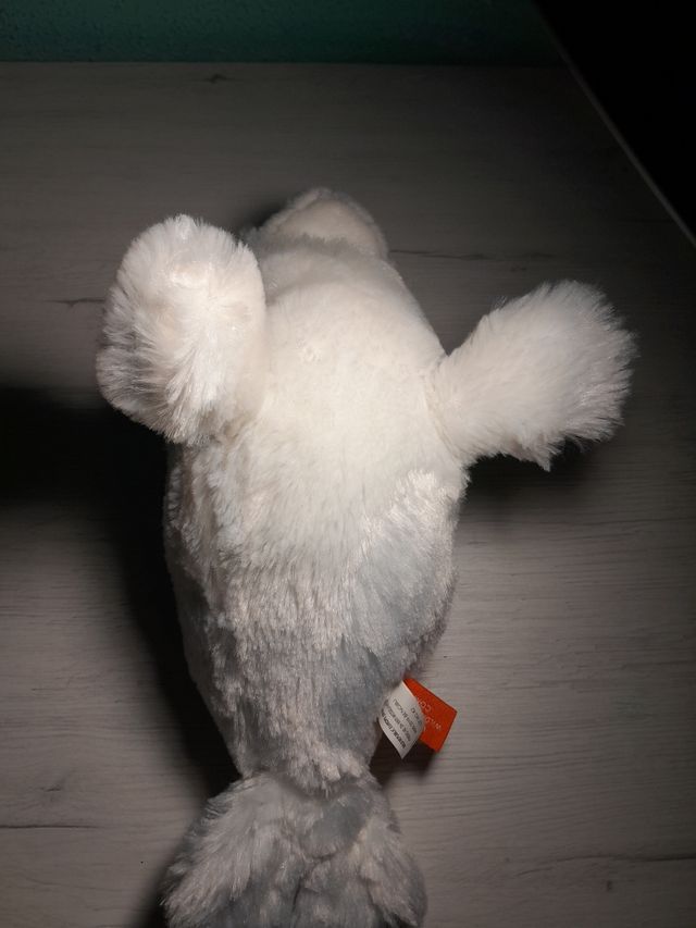 Peluche Animal Marino