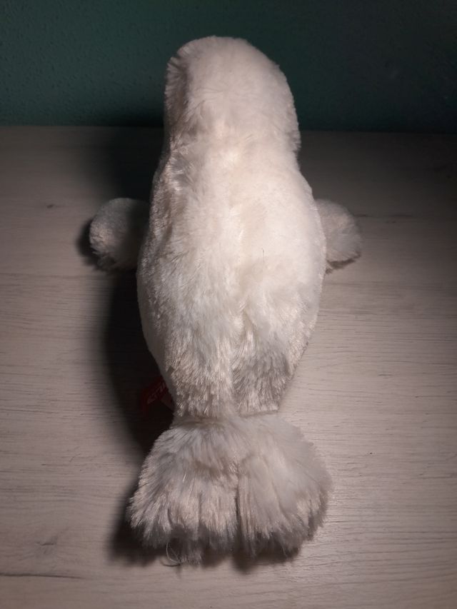 Peluche Animal Marino