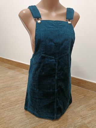 Peto de mujer 
