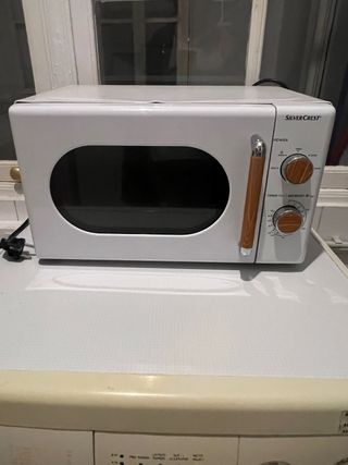 Microondas