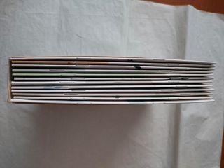 12 audio libros cuentos del mundo