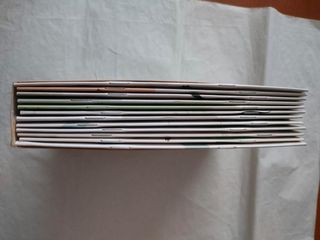12 audio libros cuentos del mundo