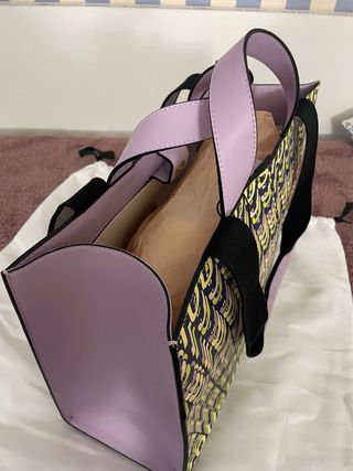 Bolso Tous original NUEVO con etiqueta y caja