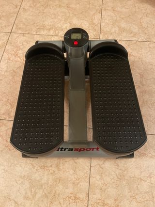Step 