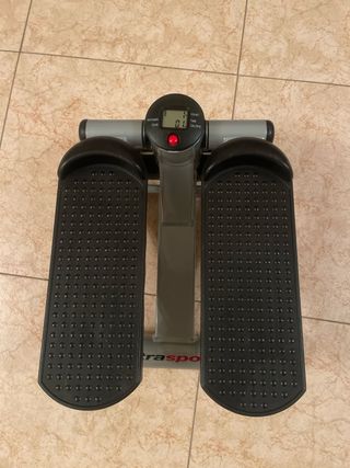 Step 
