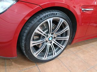 Llantas bmw m3 original