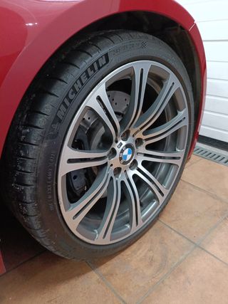 Llantas bmw m3 original