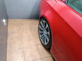 Llantas bmw m3 original