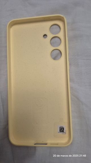 Funda Samsung galaxy S24 FE