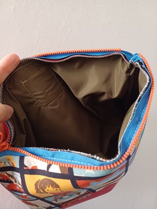 Astuccio, pochette portatutto
